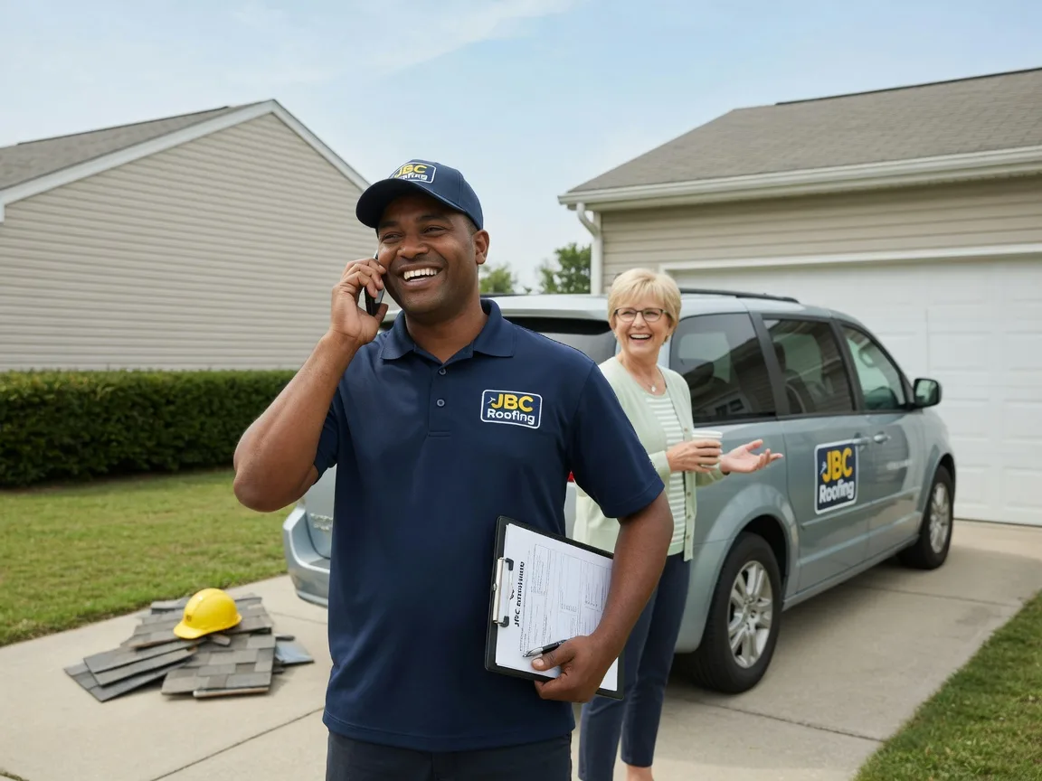 Roof Replacement Kings Park, NY FAQs